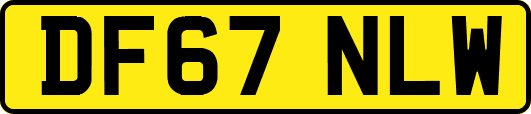DF67NLW