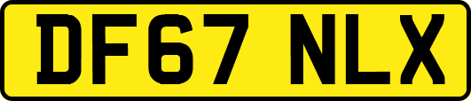 DF67NLX