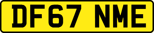 DF67NME
