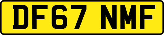 DF67NMF