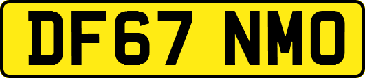 DF67NMO