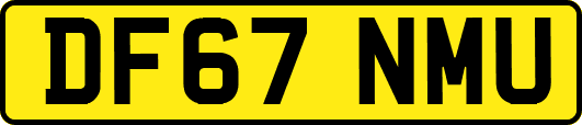 DF67NMU