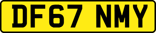 DF67NMY