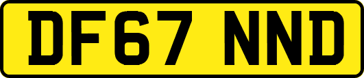 DF67NND