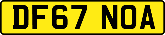 DF67NOA