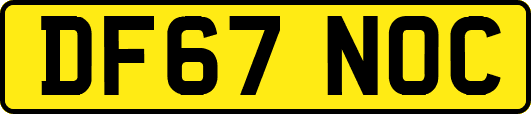 DF67NOC