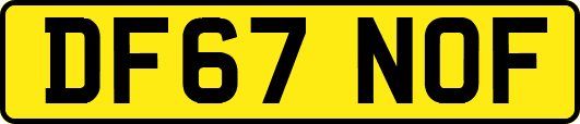 DF67NOF