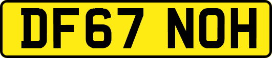 DF67NOH