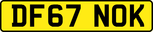 DF67NOK