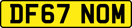 DF67NOM