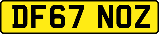 DF67NOZ