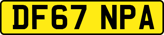 DF67NPA