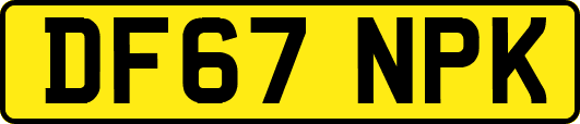 DF67NPK