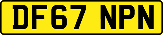 DF67NPN