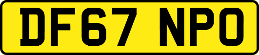 DF67NPO