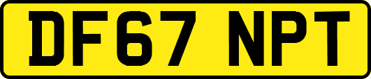 DF67NPT