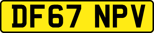 DF67NPV