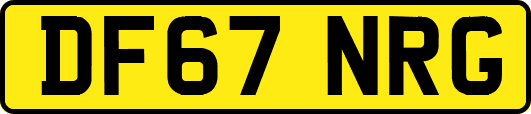 DF67NRG