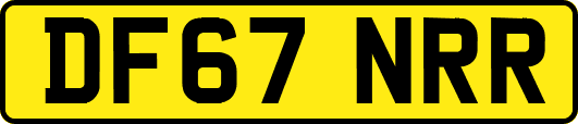 DF67NRR