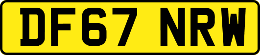 DF67NRW