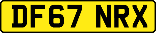 DF67NRX