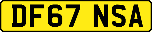 DF67NSA