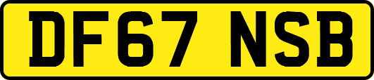 DF67NSB
