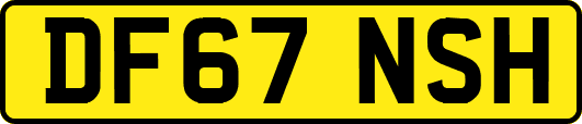 DF67NSH