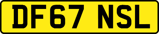 DF67NSL