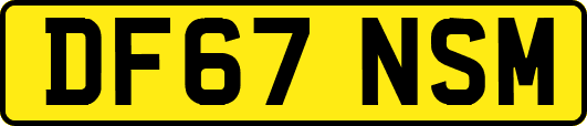 DF67NSM
