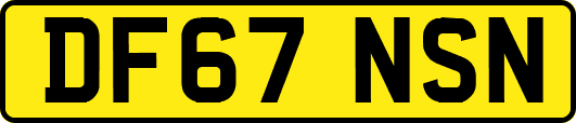 DF67NSN