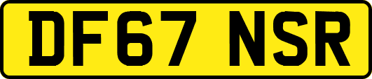 DF67NSR