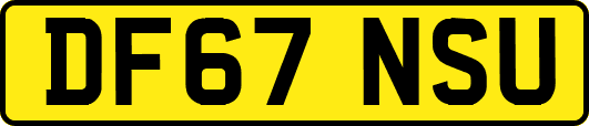 DF67NSU