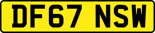 DF67NSW