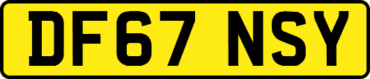 DF67NSY