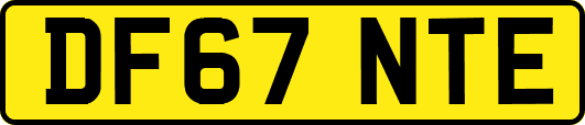 DF67NTE
