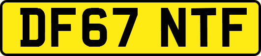 DF67NTF