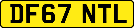 DF67NTL