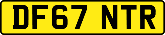 DF67NTR
