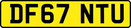 DF67NTU