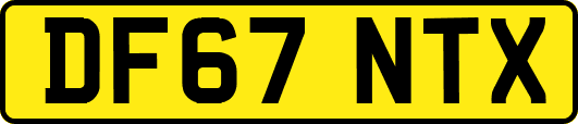 DF67NTX