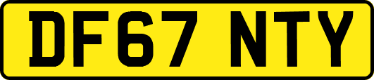 DF67NTY