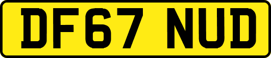 DF67NUD