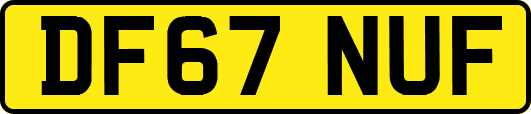 DF67NUF