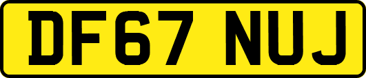 DF67NUJ