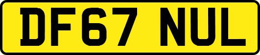 DF67NUL