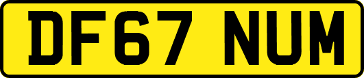 DF67NUM