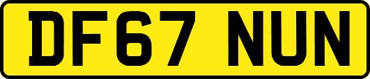 DF67NUN