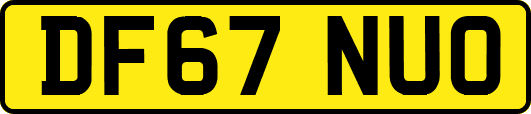 DF67NUO