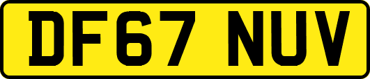 DF67NUV
